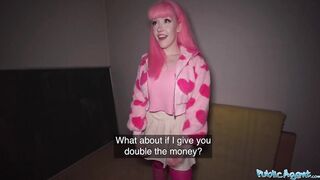 Public Porn I removed her Chastity Belt and creampied her wet pussy