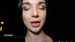 Public Porn - My Big Dick Squeezes into their Tight Little Holes