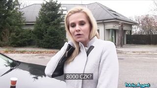 Public Porn - Real amateur MILF and Wife did not expect that!