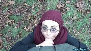 Public Porn FULL SCENE - Afghan girls tight pussy too small for huge dick