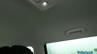 Public Porn Full Scene - Adorable Snack with perfect pussy gives me her innocence