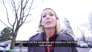 Public Porn - POV sexual adventures with strangers