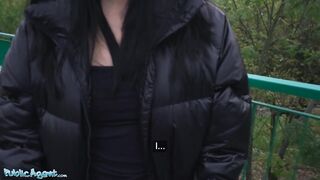 Public Porn Alyssa Bounty Basement Anal Fuck After Hitchhiking