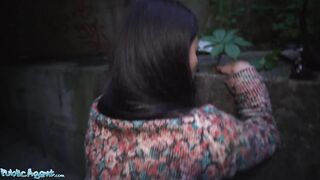 Public Porn Billie Star Takes Part in University Sexperiment