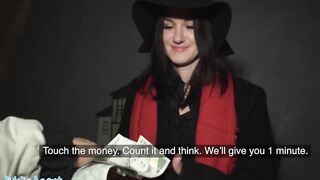 Public Porn Blow My Flute Melany Mendes Then We'll Fuck