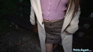 Publi Porn Hot Chinese tourist is fucked by a big cock for the first time