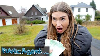 Public Porn Hot wife loves a much bigger cock than shes used to