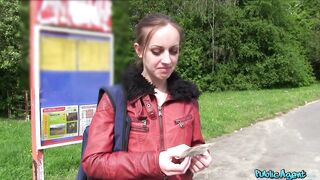 Public Porn - How the Fuck did NOBODY see us Fucking in Public?