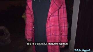 Public Porn I fuck my GF's Hot Mom who has great big boobs