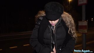 Public Porn Busty Latina Venus Afrodita Fucked in Hotel