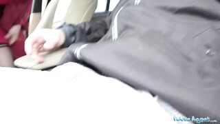 Public Porn Big tits Thai lady loves to suck and fuck cock