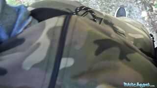 Public Porn Sexy party babe fucked by the lake by stranger