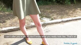 Public Porn Hot 19 year old fuck makes perfect boobs bounce