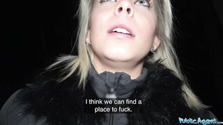 Public Porn Hunting for Sexy Ass on the Streets