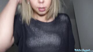 Public Porn Hunting for Sexy Ass on the Streets