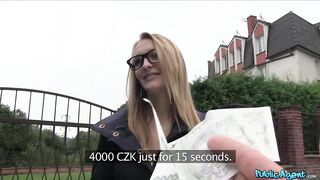 Public Porn These are the BEST TITS I've Ever Paid to See