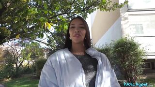 Public Porn - what would you give to fuck her hot silky pussy??