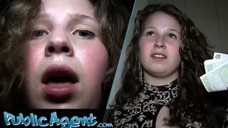 PublicPorn 18 year old gymnast fucks in gym changing rooms