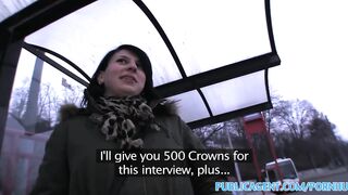 PublicPorn home made amateur sex in a car