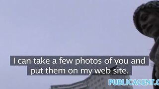 PublicPorn He pays for sex with pregnant women