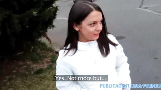 PublicPorn 18 year old russian cutie is fucked in her hotel room