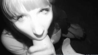 PublicPorn Spanish Teen with great tits and ass fucking outdoors