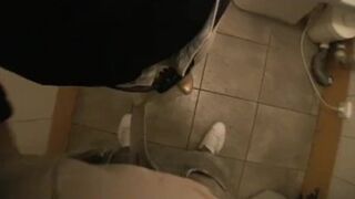 PublicPorn Reveals his identity to a friend for sex