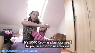 PublicPorn Young sexy Yenka fucks me in her bedroom