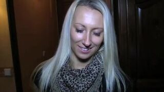 PublicPorn Big nipples Nella gets her tight pussy pounded