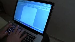 PublicPorn Maya Fucks me for her dream job