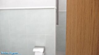 Public Porn Lost babe Kitana Lure cheats on hubby for cash