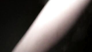 PublicPorn blonde with a beautiful pussy fucks outside