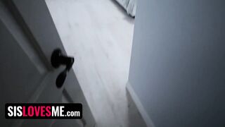 My Dirty Step Sister Will Do Anything For Me - StepSis Free Video