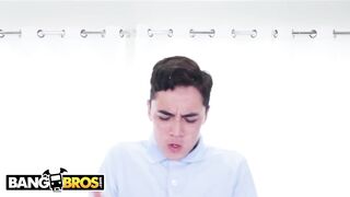 Hot - Juan El Caballo Loco Practicing His Sex Moves Like A Dork