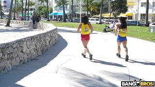 Hot - South Beach Workout