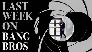 Last Week On Hot : 11/02/2019 - 11/08/2019