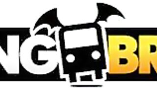 Hot - Young Blonde Khloe Kapri Gets Destroyed By Vlad The Impaler