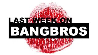 Last Week On Hot.COM - 11/24/2018 - 11/30/2018