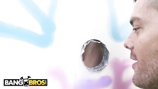 Hot - PAWG Sydney Cole Bounces Her Big Ass On A Raw Cock