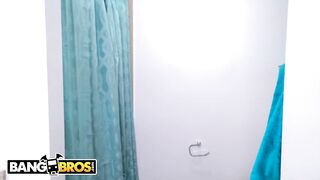 Hot - Juan El Caballo Loco Takes On Black MILF Diamond Jackson