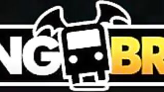 Hot - Anna Halo On Brown Bunnies With Them Big Ol' Titties, GAT DAMN