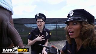 Hot - You Don’t Fuck The Law, The Law Fucks YOU