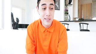 Hot - Behind-The-Scenes Interview with Juan El Caballo Loco