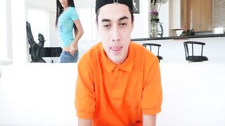 Hot - Behind-The-Scenes Interview with Juan El Caballo Loco