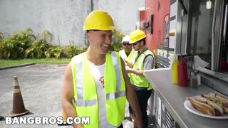 Hot - Funny Collection of Bloopers and Outtakes