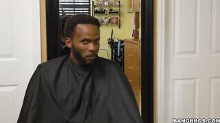 Freaky white daughter Aidra Fox can’t resist big black cock (mc15880)