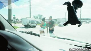 Rachel Starr Fucks a Florist (bb14953)