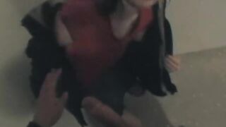 Fucked In The Boiler Room