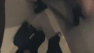 Fucked In The Boiler Room