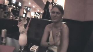 Horny Sex Freaks Come Out At Night